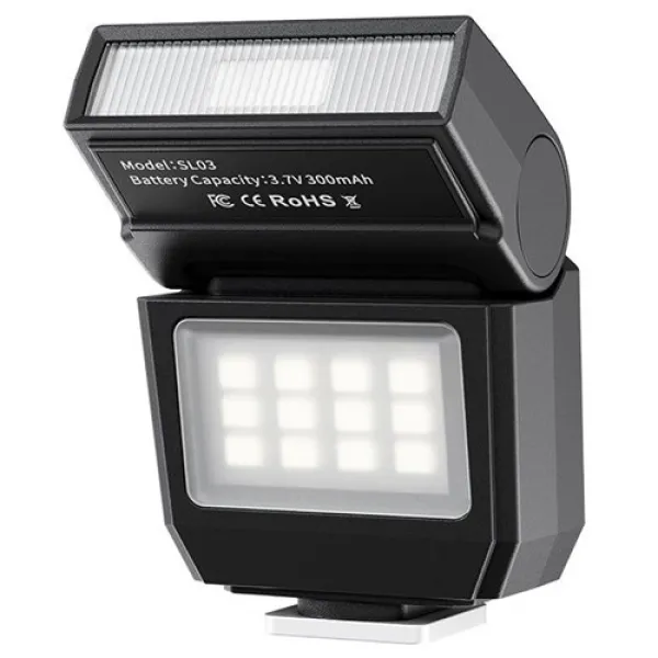 Ulanzi SL03 Spark Lite Camera Flash 1