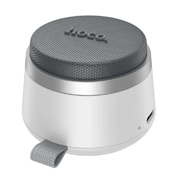 Hoco HC43 Surpass Magnetic Wireless Speaker-1