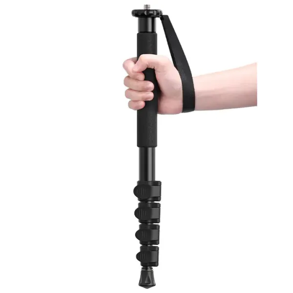 Ulanzi TB12 61-inch Camera Portable Aluminium Monopod