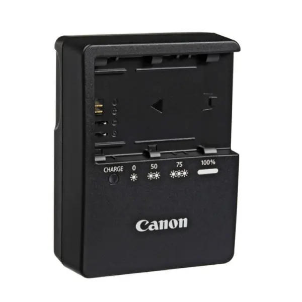 Canon LC-E6 Charger (Original)