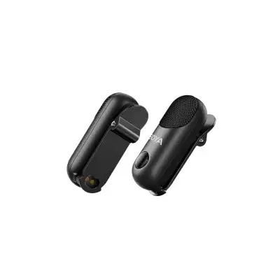 Boya Magic-05 AI-Powered Transformable Wireless Microphone 1