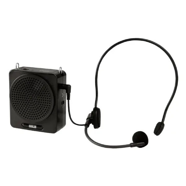 Ahuja NBA-15 12 WATTS Neckband PA System