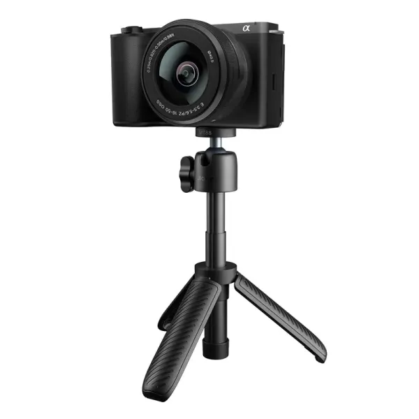 Ulanzi MT88 ClipMate Tripod for Action Cameras T136