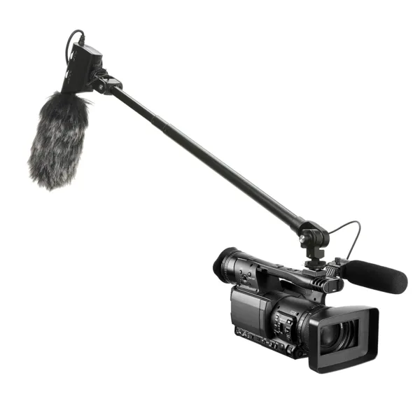 Ulanzi ZJ08 Microphone Boom Pole Arm 1M Mic Arm