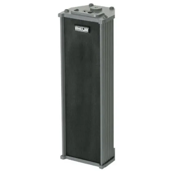 Ahuja SCM-20XT PA Column Speaker