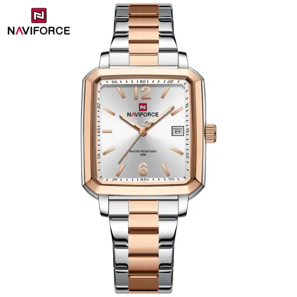 NAVIFORCE Men's Watch - G-SWRG