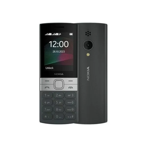 Nokia 150 2023 - Official