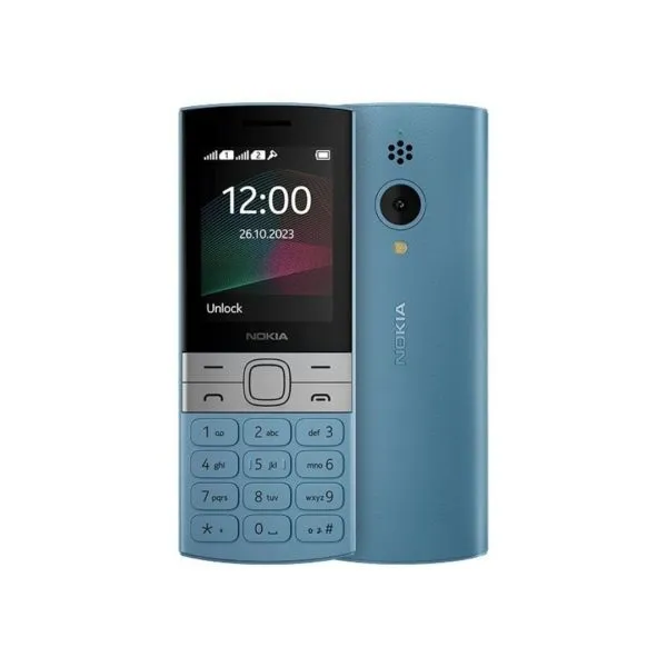 Nokia 150 2023 - Official