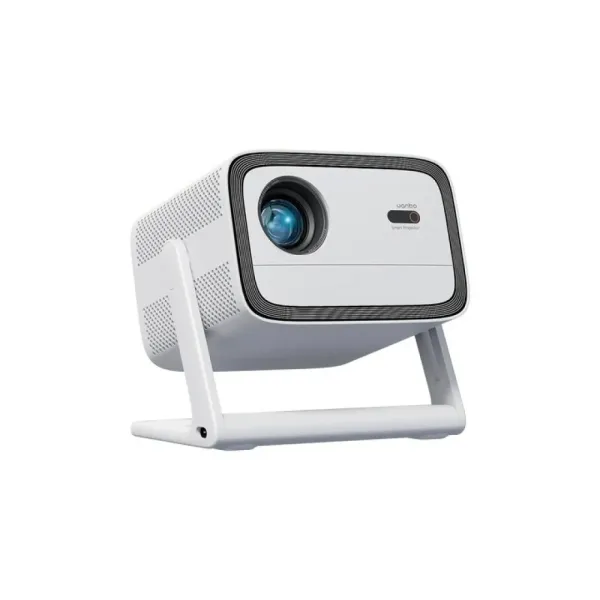 Wanbo Vali 1 Gimbal Projector 900 ANSI Android TV