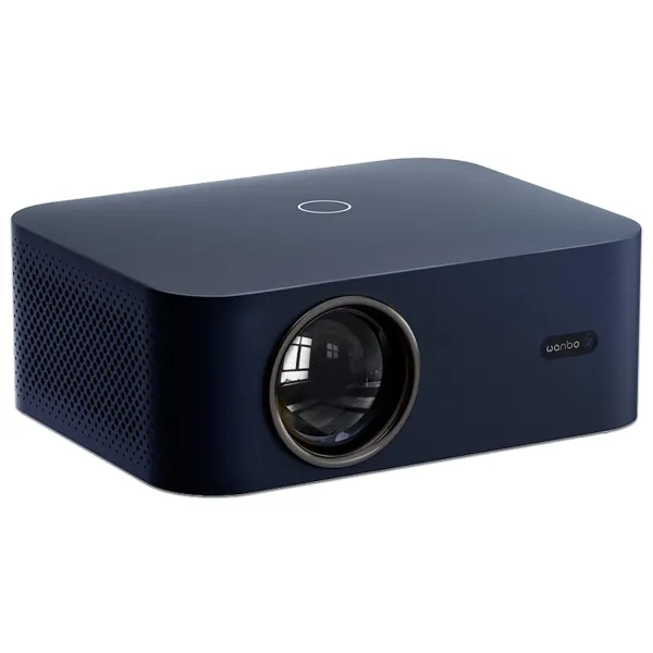 Wanbo X2 Max 450 ANSI Lumens Smart Portable Projector