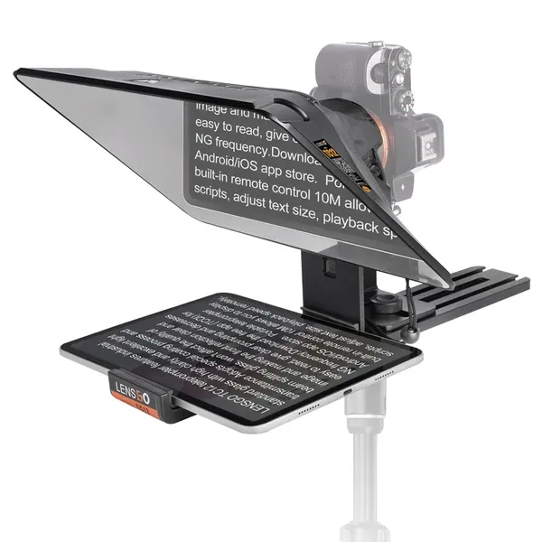 LENSGO TC12 Teleprompter