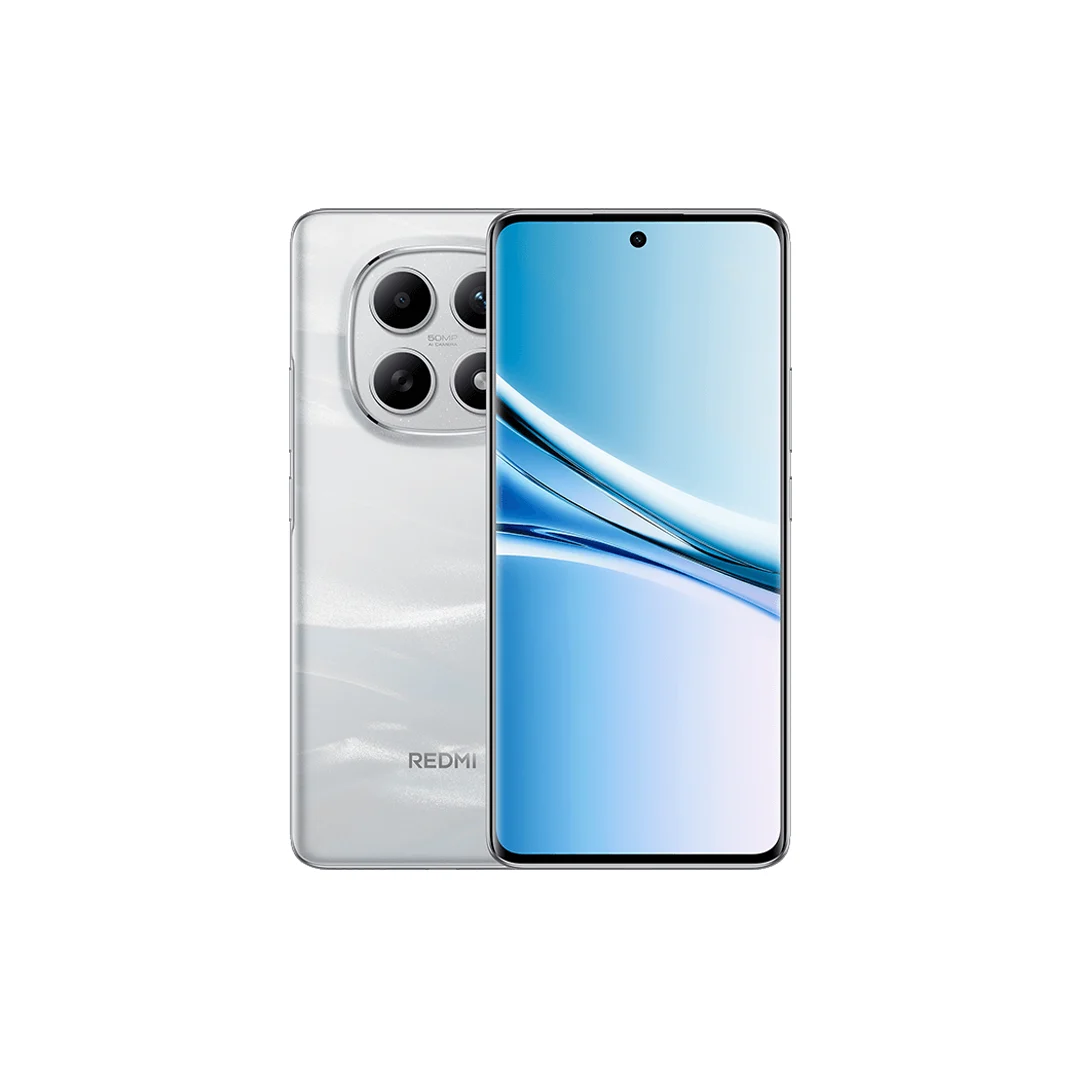 Redmi Note 15 5G - Star White / 8/256GB