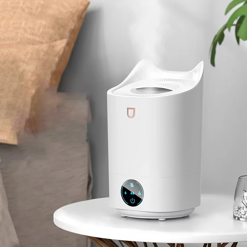 K6 USB Rechargeable 4100ML Air Humidifier