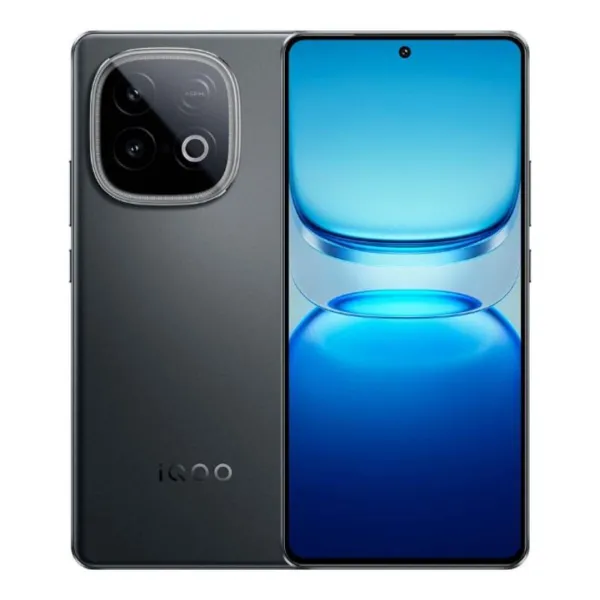 iQOO-Z10-Turbo-pro-price-in-bangladesh-Black