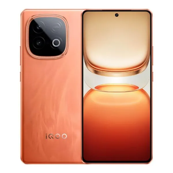 iQOO-Z10-Turbo-pro-price-in-bangladesh-Orange