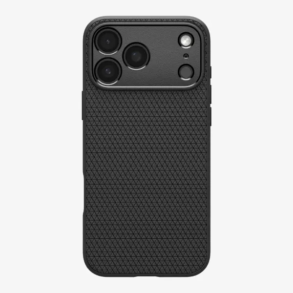 Spigen Liquid Air Case for iPhone 17 Pro Max