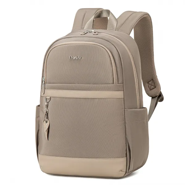 Chantria CB00648 Durable Premium Laptop Backpack Water Resistant Multifunctional Anti-Theft Daypack