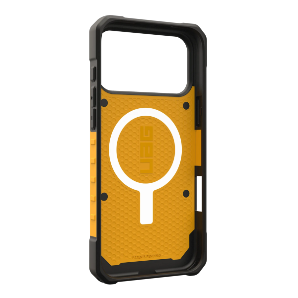 UAG Pathfinder MagSafe Case for iPhone 17 Pro Max-1