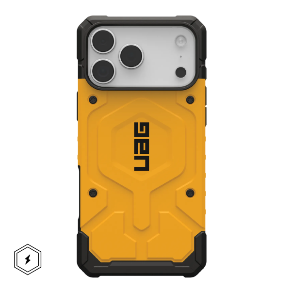 UAG Pathfinder MagSafe Case for iPhone 17 Pro Max