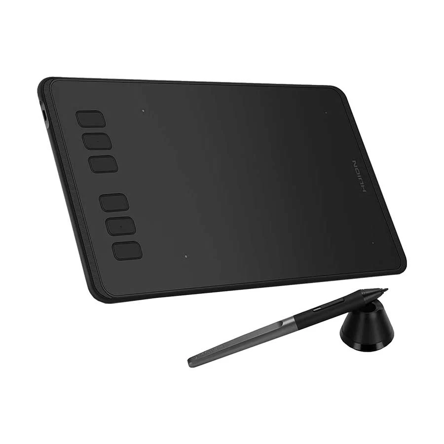 Huion H640P Graphics Tablet 1