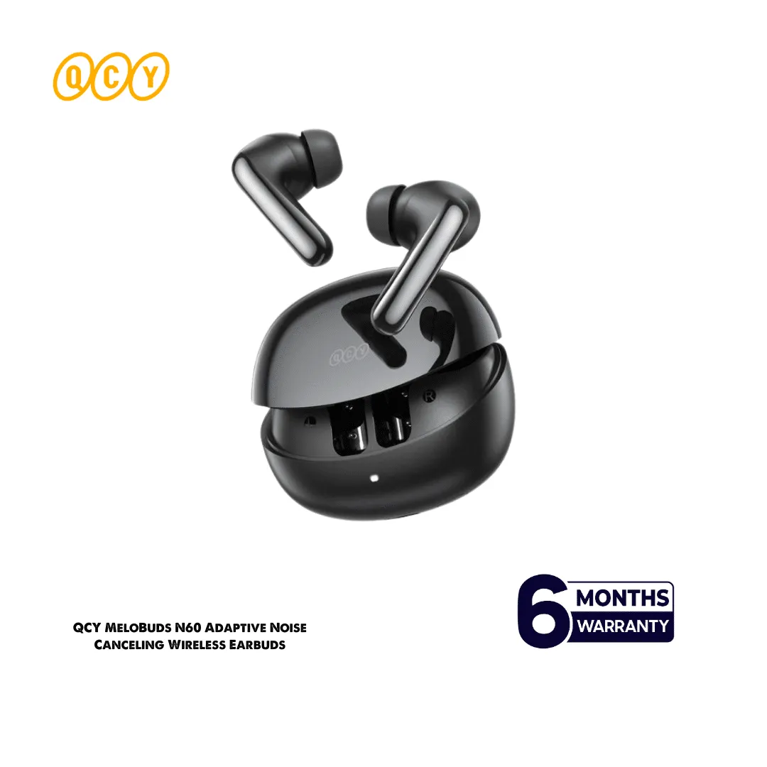 QCY-MeloBuds-N60-Adaptive-Noise-Canceling-Wireless-Earbuds