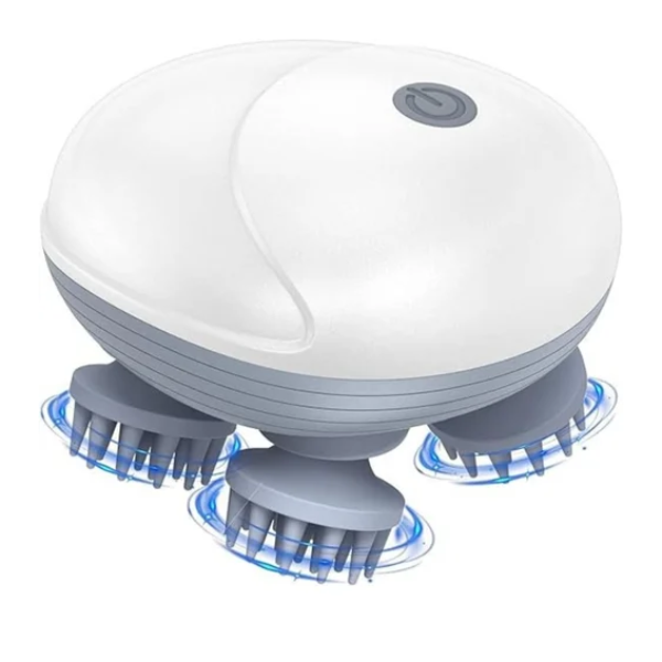 ELEXURA OSK-701 Rechargeable Scalp Massager