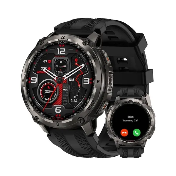 KOSPET-TANK-T4-Smartwatch-black