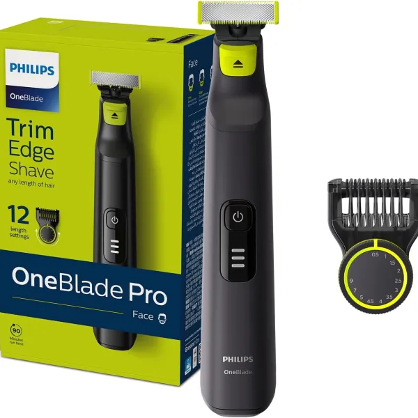 Philips QP6530 23 OneBlade Pro 1
