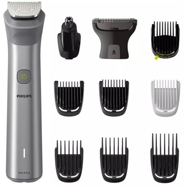 Philips MG5930 15 All-in-One Trimmer Series 5000 for Men 1