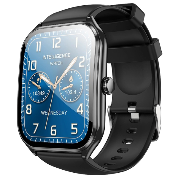 Hoco Y28 Ultra Thin Sports Smartwatch Price in Bangladesh | ShopZ