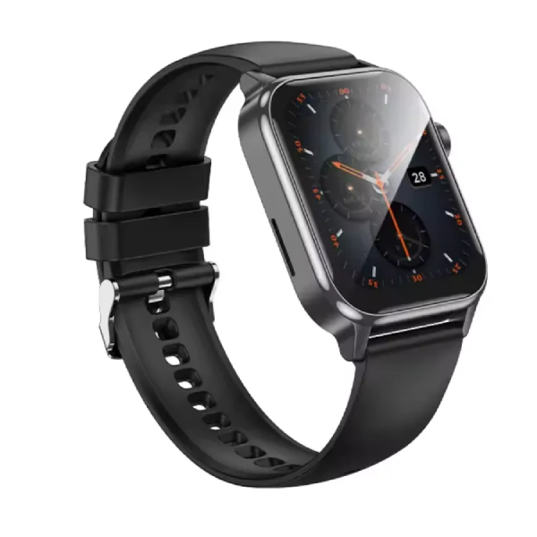 Hoco Y26 1.81-inch TFT Bluetooth Calling Smart Watch