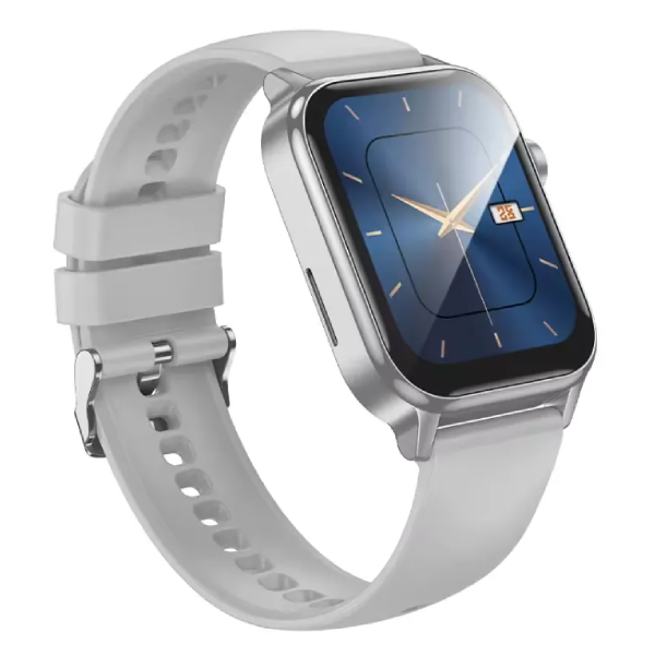 Hoco Y26 1.81-inch TFT Bluetooth Calling Smart Watch-1