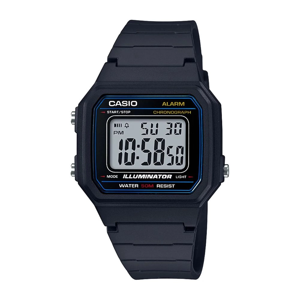 Casio-W-217H-1AVDF-Watch
