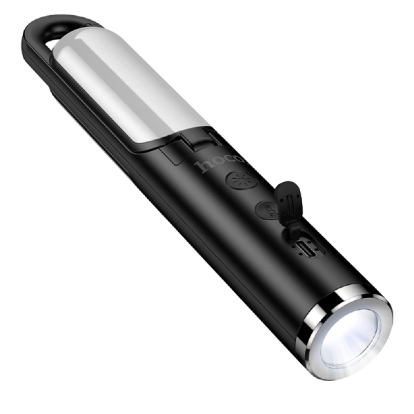 Hoco HX13 Multifunctional 2-in-1 Camping Light-1