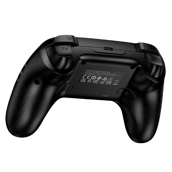 Hoco GA2 Unicorn Multi-function Wireless Game Controller-2