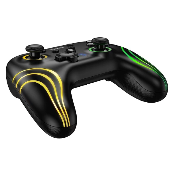 Hoco GA2 Unicorn Multi-function Wireless Game Controller-1