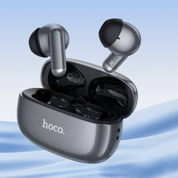 Hoco DES56 Wireless Bluetooth Earbuds-2