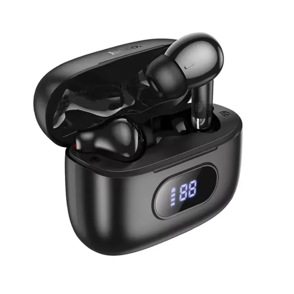 HOCO EQ2 Plus True Wireless Earbuds-1