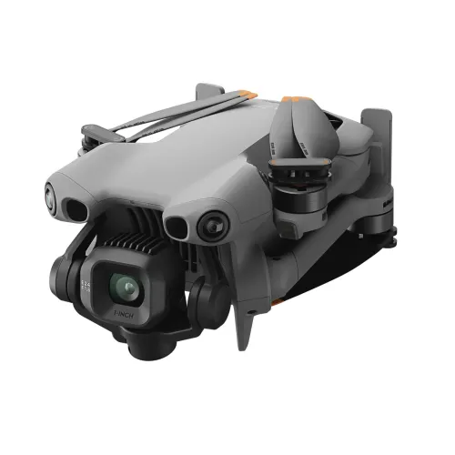 DJI Mini 5 Pro Fly More Combo Plus With RC2 (52 Minite) 2