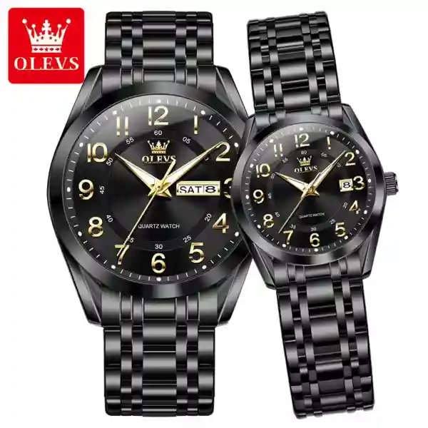 olevs-3666-couple-watch-0