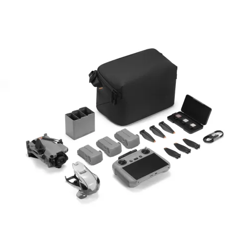 DJI Mini 5 Pro Fly More Combo With RC2 (36 Minite) 3