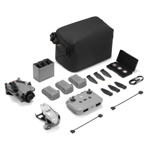 DJI Mini 5 Pro Fly More Combo With RC-N3 (36 Minite) 3