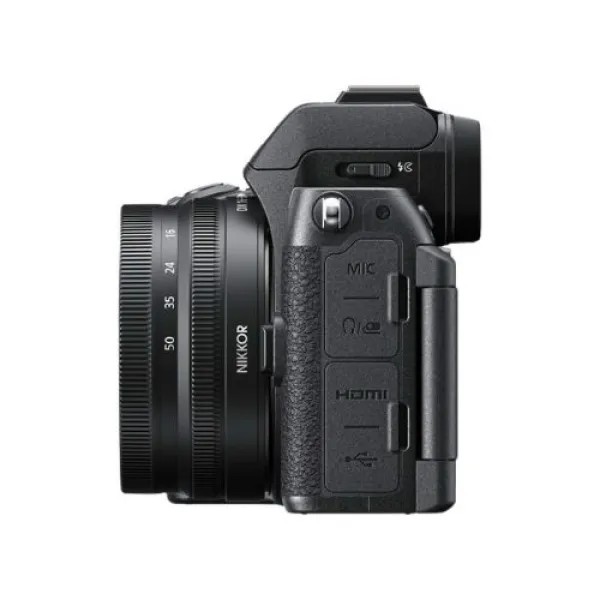Nikon Z50 II Mirrorless Body Only 3