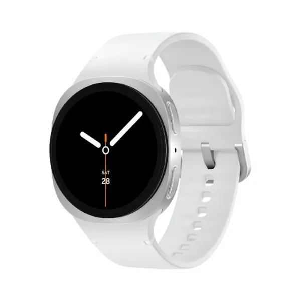 Samsung Galaxy Watch 8 - White
