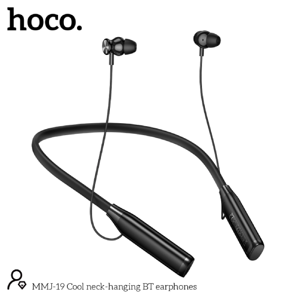 Hoco MMJ19 Bluetooth Earphone
