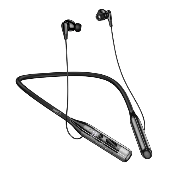 Hoco MMJ11 ENC Bluetooth Neckband Earphone