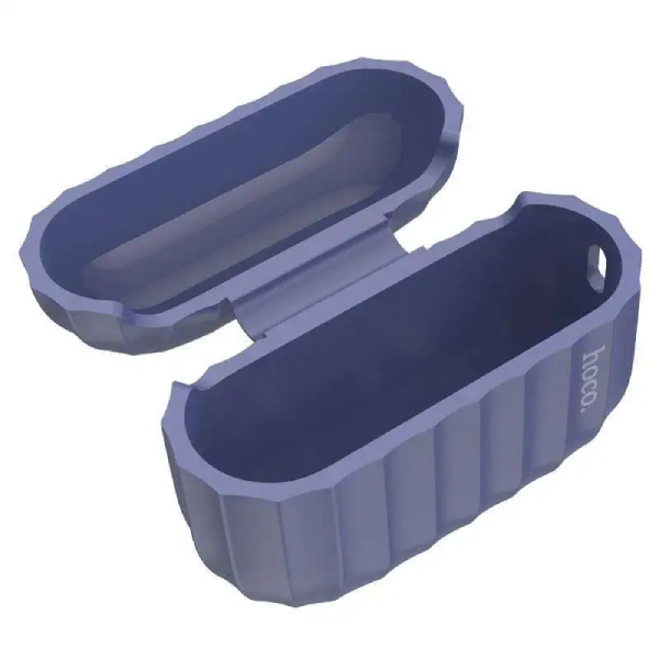 Hoco WB23 Harmonious Series Silicone Case-1