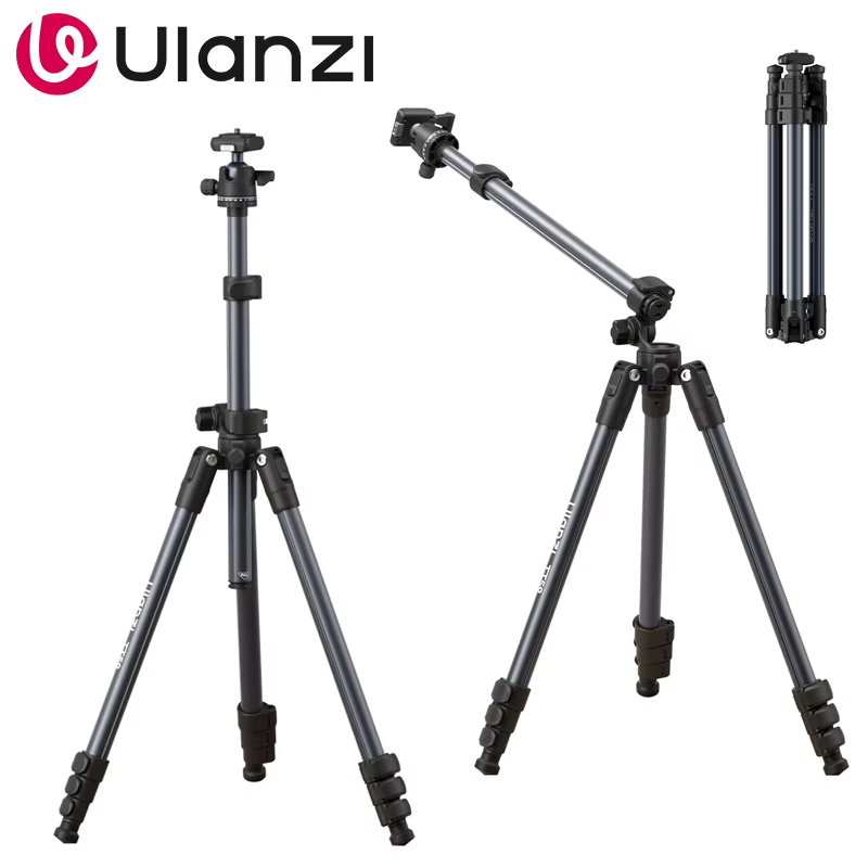 Ulanzi TT59 Camera Tripod - selected variant