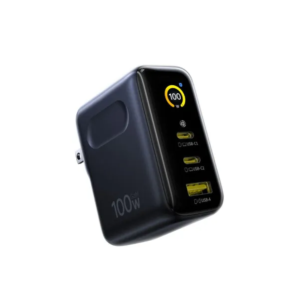 Baseus PicoGo AE21 Fast Charger 2C+U 100W 2