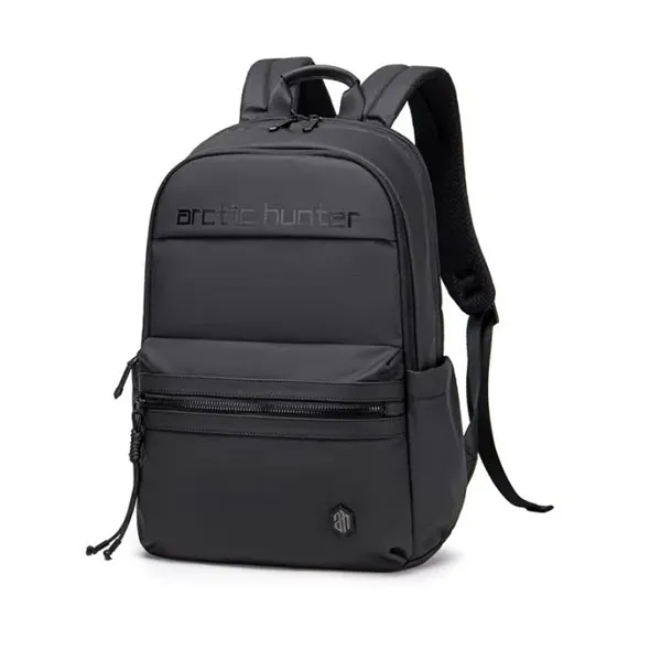 Arctic Hunter B00536 Waterproof 15.6 inch Laptop Backpack 1